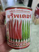 เมล็ดพริก แร็พเตอร์