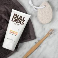 Bulldog Energising Facewash