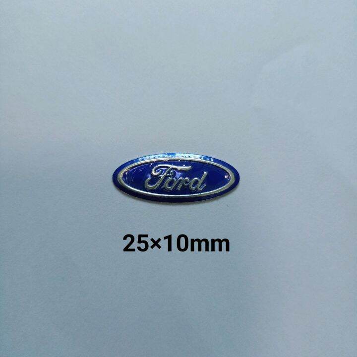 logo-ford-โลโก้-โลโก้ติดกรอบกุญแจ-รถยนต์-ฟอร์ด-ราคา-1ชิ้น