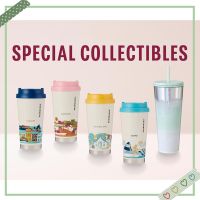 Starbucks special collectibles collection (You are here collection) สตาร์บัคส์ collectibles คอลเลคชัน ของแท้?