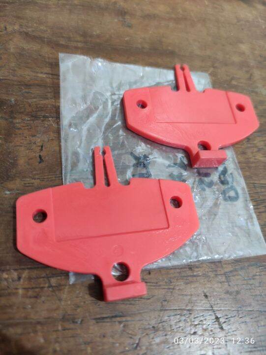Shimano disc brake pad spacer M985 Lazada PH