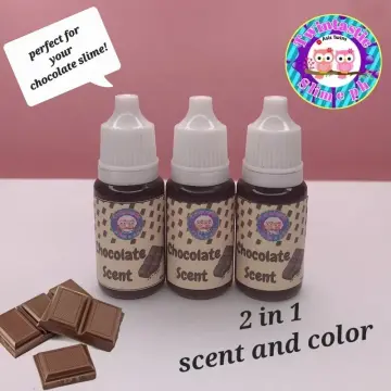 Slime Scent Oil-Based (10ml), Twintastic Slime Ph