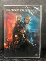 Blade Runner 2049 DVD มีหลายภาษา มือ1