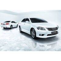 TOYOTA CAMRY GEN6 (2007-2009) คู่มือซ่อมเครื่องยนต์ ช่วงล่าง ระบบไฟ ตัวถัง อย่างละเอียด อัพเดท