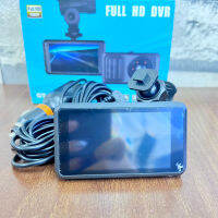 กล้องติดรถยนต์Vehicl BiackBoxDVR FULL HD 1080P หน้าจอ 3 นิ้วมีอินฟาเรด 6 ดวง รุ่น GT18+32GB