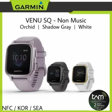 Harga garmin venu discount sq