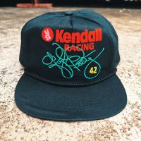 Kendall Racing Original Vintage Cap (Deadstock)