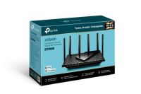 TPLINK Archer AX73 AX5400 Dual-Band 6-Stream Gigabit WiFi 6 Router