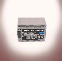 SONY Digital Camera Battery รุ่น NP-FP70(0160)