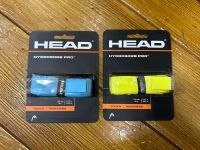 ที่พันด้ามไม้เทนนิส HEAD HYDROSORB PRO REPLACEMENT GRIP