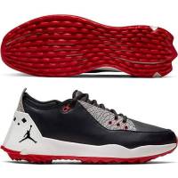 ⛳️⛳️ รองเท้ากอล์ฟ NIKE Jordan ADG 2 Mens Golf Shoe 

✅️✅️ ราคาลดพิเศษเหลือ 4,490 บาท จากราคาบริษัท 5,200 บาท

??  สีดำ  7.5us  25.5cm 
??แสดงความโดดเด่นใน Jordan ADG 2 วัสดุระดับพรีเมียมและรายละเอียดอันเป็นเอกลักษณ์ของ Jordan สร้างลุคที่เหนือชั้น