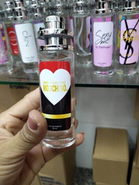 น้ำหอม-หัวฉีดสเปรย์-35-ml