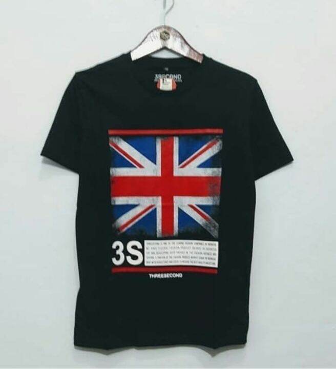 PROMO Kaos Polos DISTRO Premium Original Bandung Kaos Lengan Pendek