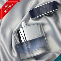 น้ำหอม แท้100% Afnan Theoreme Pour Homme 90ml EDP [Dupe Of Bvlgari Tygar]