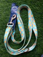 YOULY the jet-setter Dog Lead 6 FT (1.8 M) สายจูงสุนัข 6 ฟุต (1.8 เมตร) ?