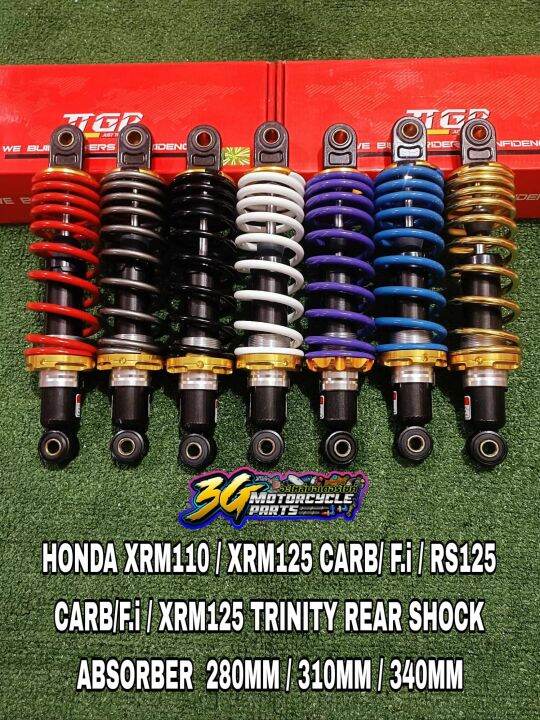 xrm 125 front shock for sale