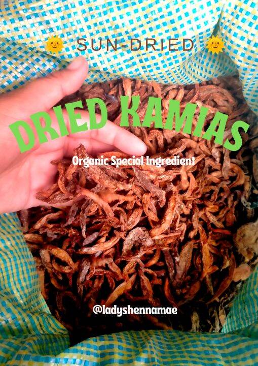 SunDried Kamias Organic Lazada PH