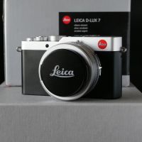 ( Used!! ) Leica Dlux7 Silver ( Mint )