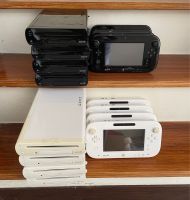 Nintendo Wii U เครื่องแท้นำเข้าจากญี่ปุ่น ORIGINAL JAPANESE (สภาพเน้นใช้งาน) (Use fair)