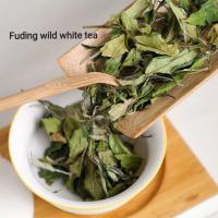 Wilderness Shoumei organic White Tea Fuding Wild organic Tea 160g