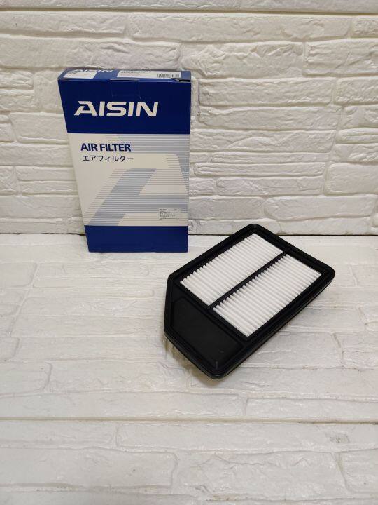 กรองอากาศ-air-filter-aisin-honda-jazz-gd-2004-2007