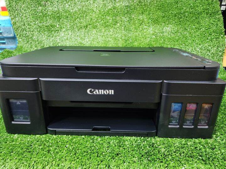 canon-g2010-มือสอง