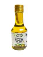 Noah Extra virgin olive oil with Za ater 150 ml.