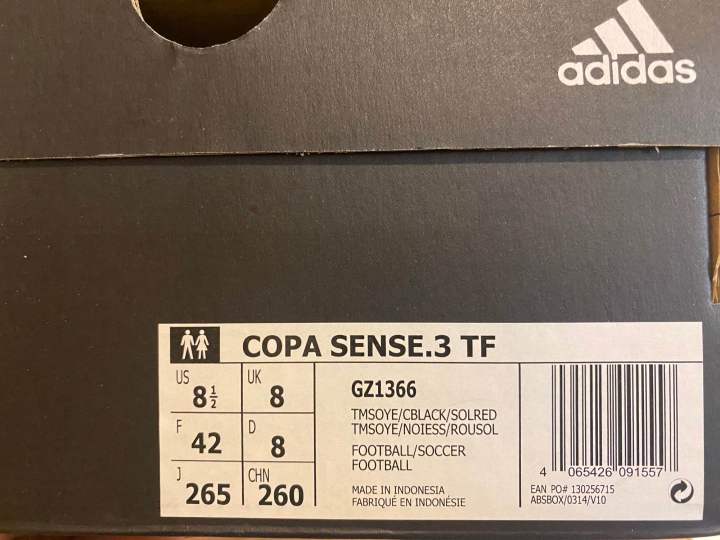 adidas-copa-sense-3-tf-รองเท้าฟุตบอล-ร้อยปุ่ม-หญ้าเทียม-ค่ะ