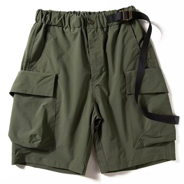 Trunks brand cheap multi functional shorts