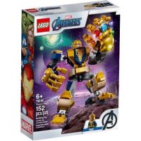 LEGO Super Heroes 76141 Thanos Mech ของแท้