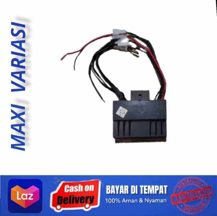 Relay Klakson Pusat 3 Trompet Telolet Lazada Indonesia