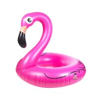 ห่วงยาง Flamingo Big Size แพยาง ฟลามิงโก้ แฟนซี ขนาด 120 cm