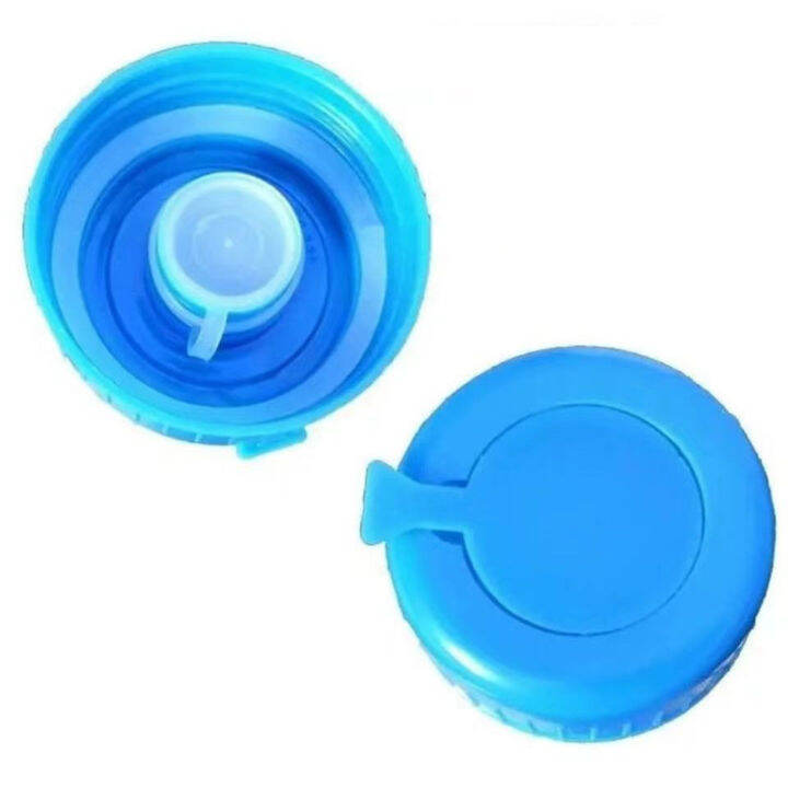 Universal Water Dispenser Lid Purified Water Bucket Lid Smart Cover
