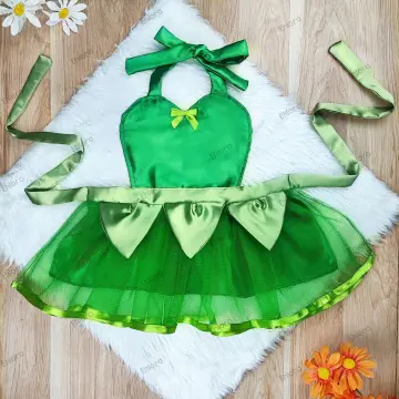 Tinkerbell dress sale for baby girl