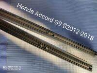 ยางปัดน้ำฝนRefillตรงรุ่นHonda Accord g9 ปี2012-2018.10mm.mitsuba.19"/26"