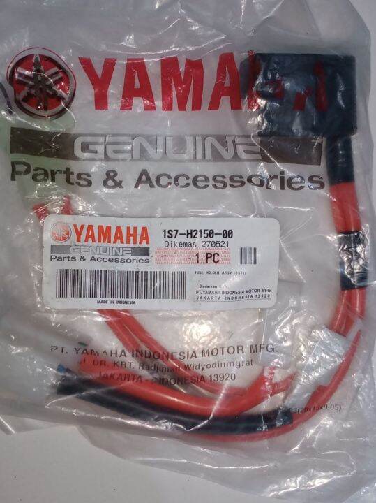 KABEL AKI / KABEL SEKRING JUPITER MX | Lazada Indonesia
