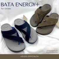 [9342] รองเท้าแตะผู้ชาย/ผู้หญิง บาจา Bata  Energy+ รุ่น WELL UP รองเท้าแตะลำลองแฟชั่น รองเท้าแตะแบบหนีบ Size 4-9 (พร้อมส่ง มีเก็บปลายทาง)