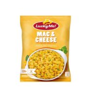 Lucky Me Mac&amp;Cheese 75g