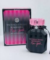 น้ำหอม Victorias Secret Bombshell New York for Women Edp 100ml