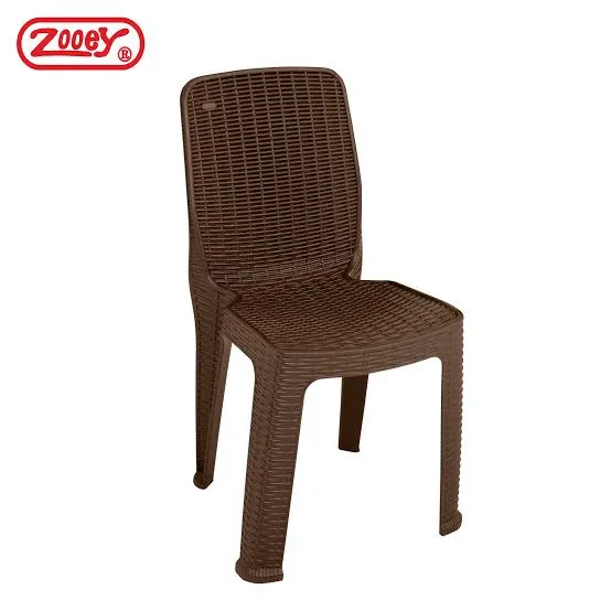 Zooey Coco Rattan Chair | Lazada PH