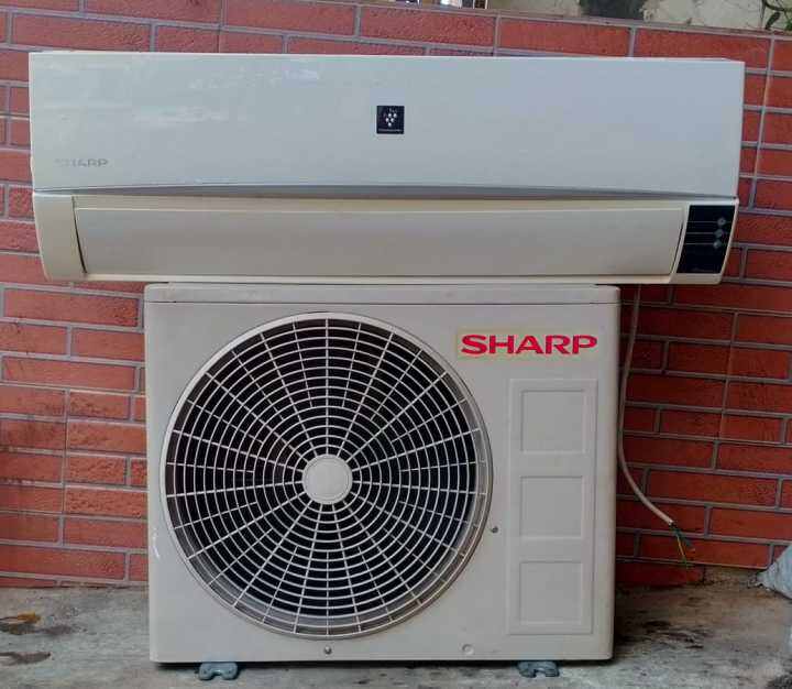 ac sharp 1 pk r22