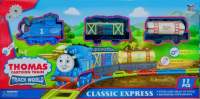 รถไฟโธมัสTROMAS CARTOON TRAIN