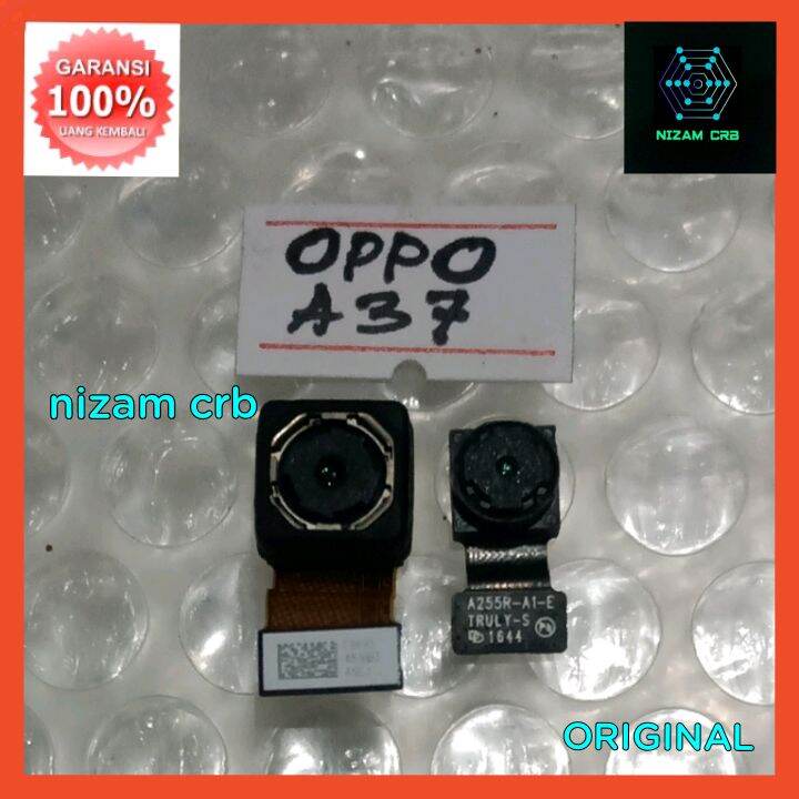 kamera belakang oppo a37f