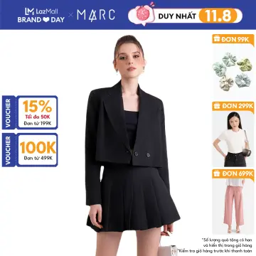 Set Bộ Áo Vest Nữ Công Sở Váy Ngắn TF109  Tiên Fashion