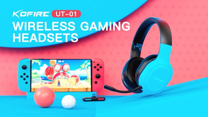 nintendo switch lite headset