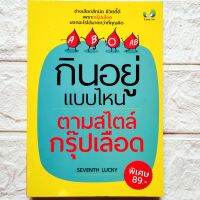 หนังสือ กินอยู่แบบไหน ตามสไตล์กรุ๊ปเลือด อาหารการไดเอท การออกกำลังตามกรุ๊ปเลือด A B O AB กรุ๊ปเลือดบอกโรค etc.

สนพ.E.idea168

พิมพ์ 2สี

จำนวน 176 หน้า

ราคาปก 159.-
ราคาพิเศษ 89.-

ISBN 9786167913766