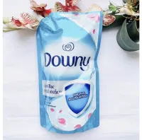 1.35 ลิตร 1 ถุง ผลิต 01/23 Downy น้ำยาปรับผ้านุ่ม ดาวน์นี่ แอนตี้แบค