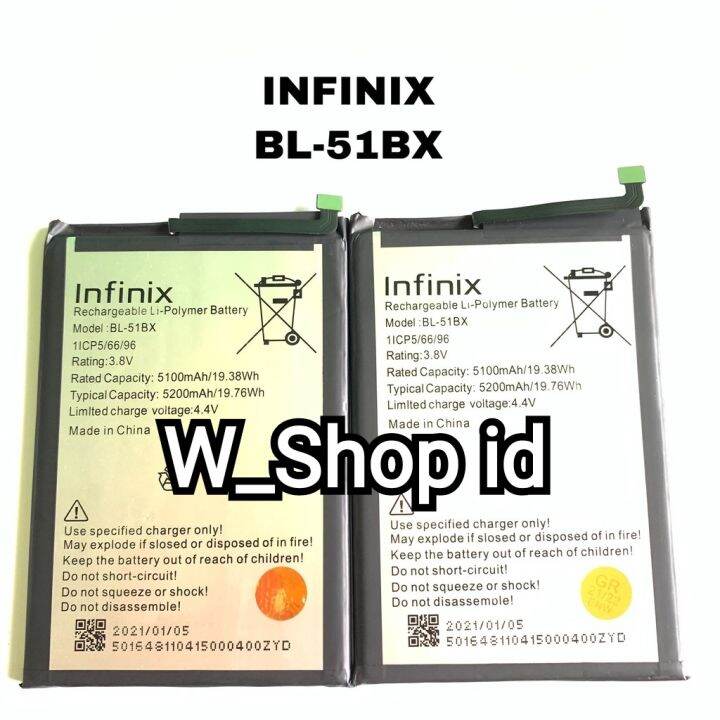 bl51bx