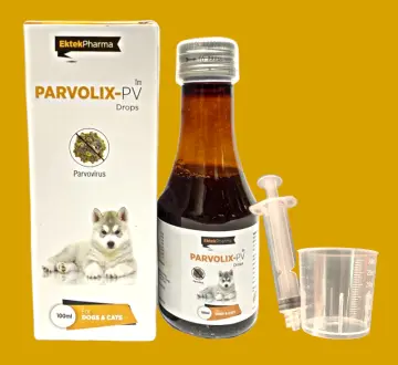 Parvo medicine sales