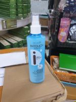 Dcash Intouch Spray Conditioner (ขวดสีฟ้า) ดีแคช สเปรย์ คอนดิชันเนอร์ ป้องกันความร้อน บำรุงผมสำหรับ